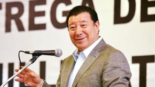 Gerardo Sosa Castelán