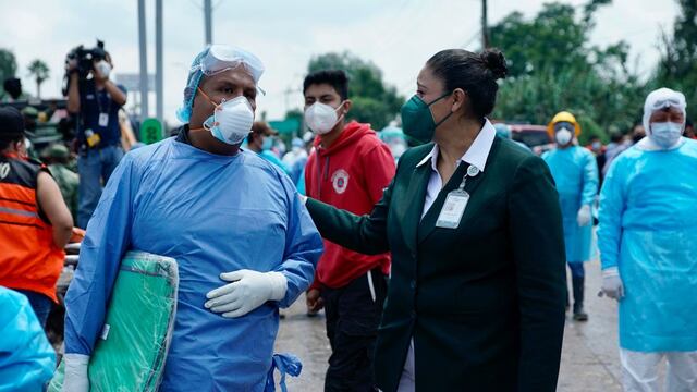 Avanza el Plan Integral del IMSS en Tula.