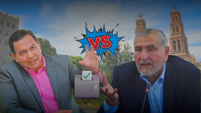 Cruz Pérez Cuéllar responde a Adán Augusto López por gubernatura de Chihuahua