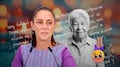 Claudia Sheinbaum recuerda a su maestra Graciela González de Tapia tras su fallecimiento