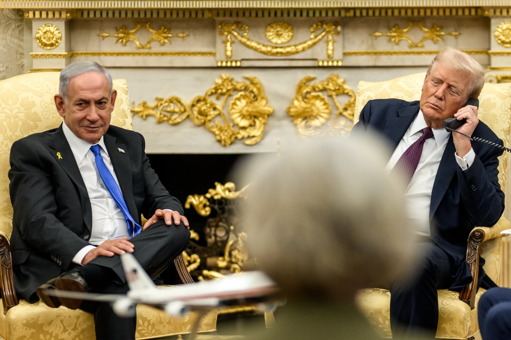 Acuerdo de Donald Trump es poco realista