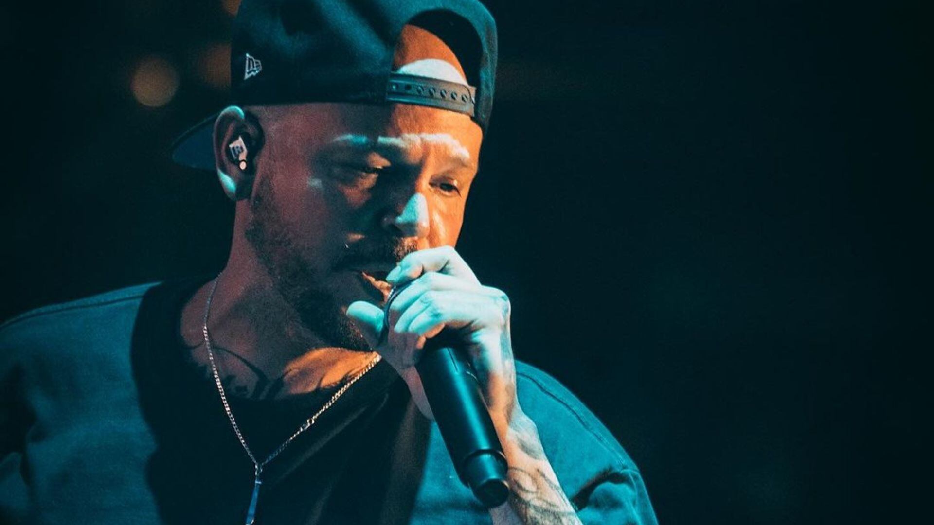Residente