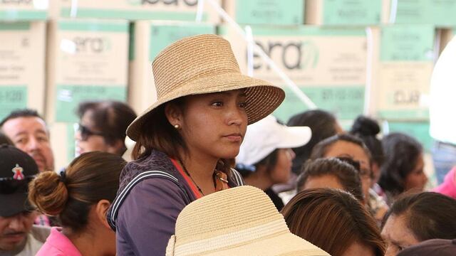 Puebla. Mejorar la calidad de vida de quienes más lo necesitan.