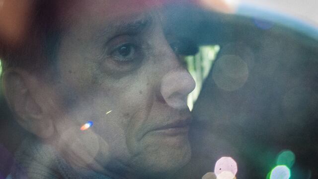 Mario Villanueva, ex gobernador del estado de Quintana Roo