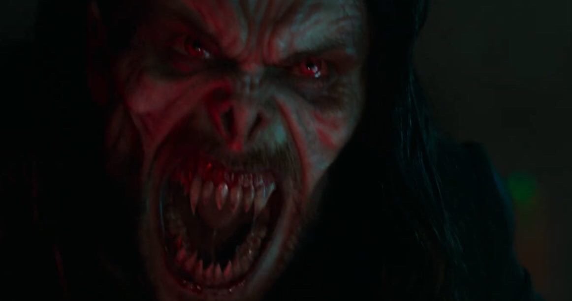 'Morbius'