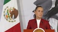 “INAI no era la mejor institución”: Sheinbaum tras decreto de transparencia