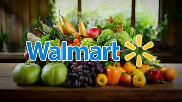 Estas son las mejores ofertas del Martes de Frescura Walmart 30 enero 2024