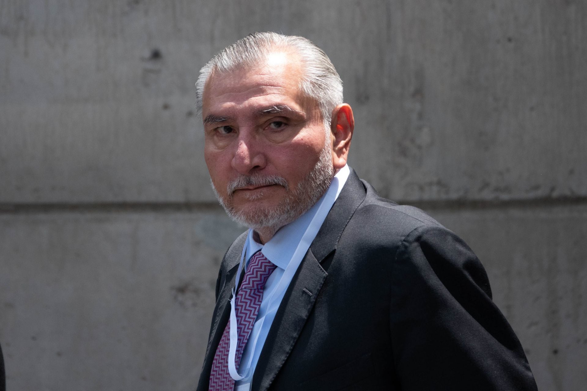 Adán Augusto López