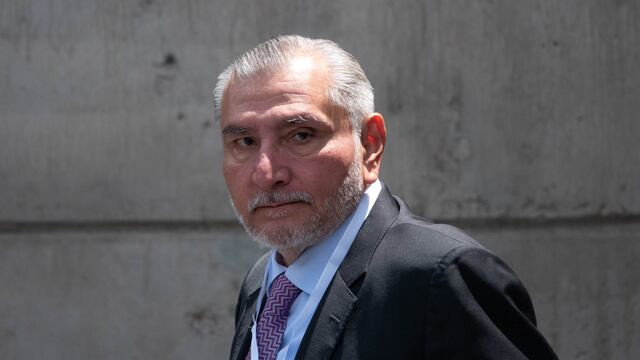 Adán Augusto López