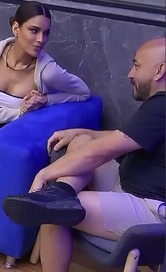 Lupillo Rivera abrió su corazón en La Casa de los Famosos 2024