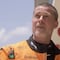Brad Pitt manejó un coche real de Fórmula 1 y ya lo quieren como piloto oficial