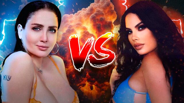 Celia Lora niega ser novia de Lizbeth Rodríguez