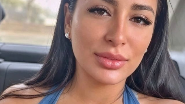 Tatiana Vanessa