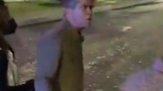 Correcaminos (Foto: Captura de video)