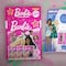 Álbum de estampas de Barbie: Precio y dónde comprar el rosado coleccionable