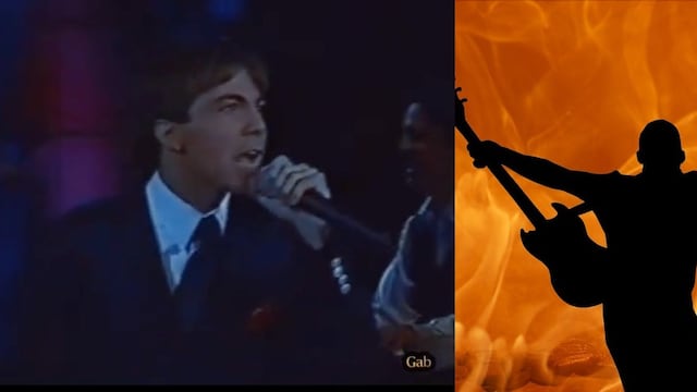 Cristian Castro