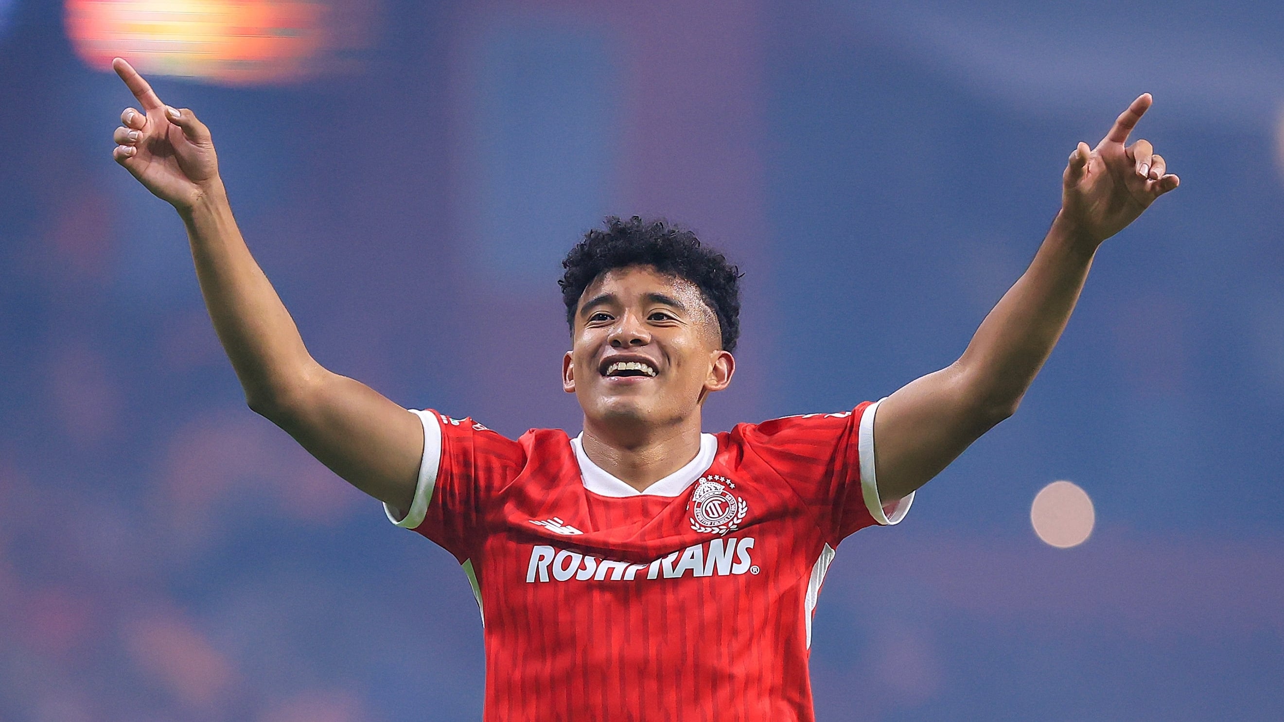 ¿Quién es Isaías Violante? La nueva joya mexicana que América le volvió a ganar a Chivas