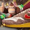 Nike Air Max 1 de Donkey Kong ¿ya tienen precio? Así se ven los tenis que llegarían en primavera