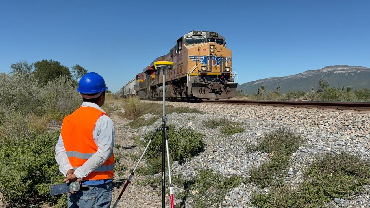 México avanza con cuatro nuevas rutas de tren de pasajeros: así será la nueva red ferroviaria del país
