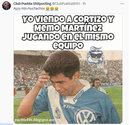 Meme Memo Martínez