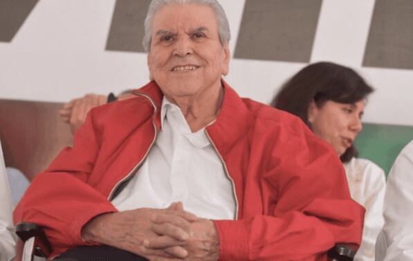 Carlos Aceves del Olmo