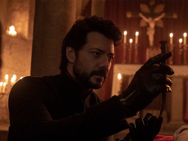 Sydney Sweeney en México: Aparta esta fecha para verla en CDMX junto a Álvaro Morte