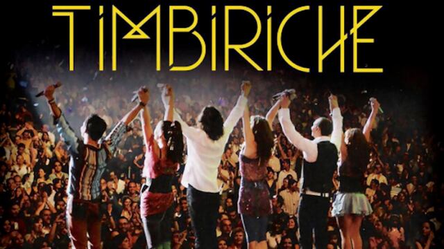 Timbiriche