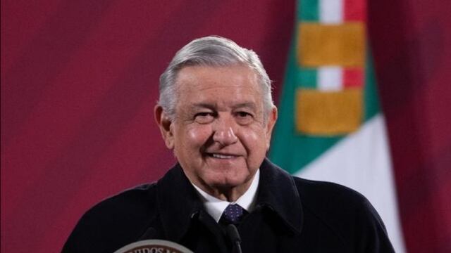 AMLO