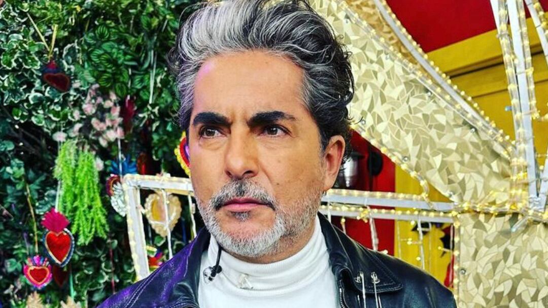 Raúl Araiza amenaza con golpear a quienes “enferman” a su mamá con chismes de su familia