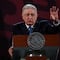 AMLO critica “prepotencia” de Estados Unidos en conflicto con aguacate en Michoacán