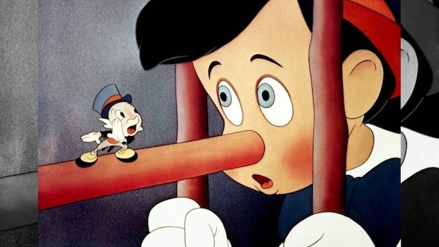 Estudio revela que niños más inteligentes son mejores mentirosos.