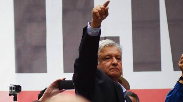 Exige que se castigue a funcionarios corruptos