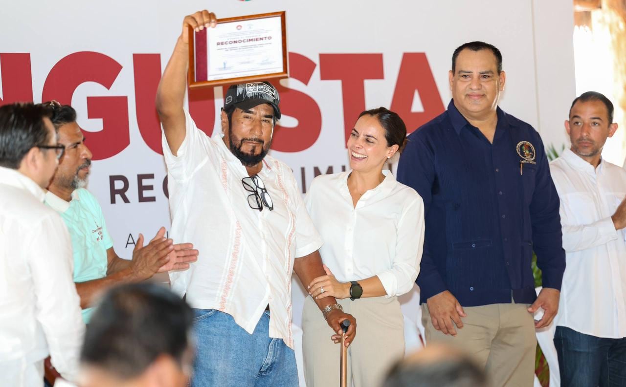 Más de 4 mil comerciantes forman parte de los tianguis en Benito Juárez.
