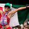 ¿Quién es Alegna González? La marchista que hizo historia para México en Mundial de Atletismo Tokio 2025