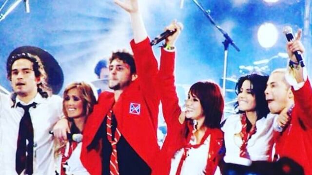 RBD