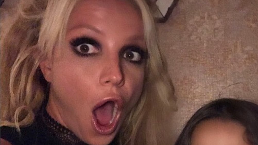 Britney Spears