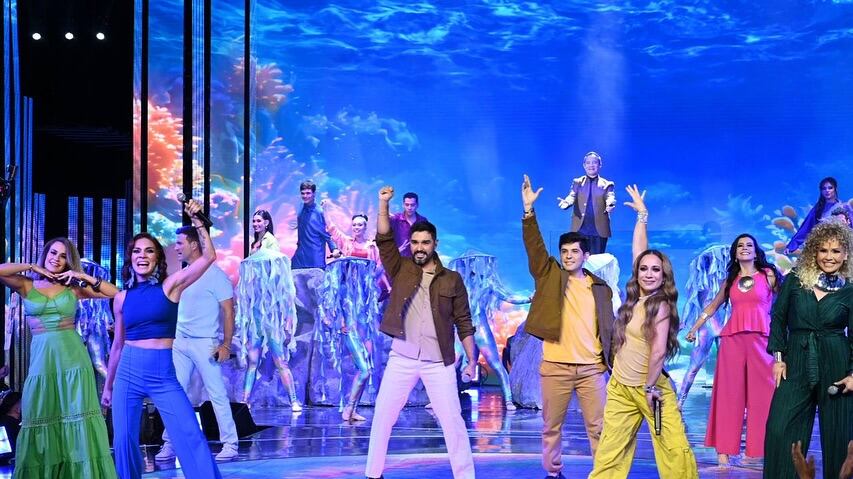 La Academia 2024: Premio al ganador se duplicó con inesperadas donaciones rumbo a la gran final