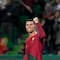 Cristiano Ronaldo rompe impresionante récord con la Selección de Portugal