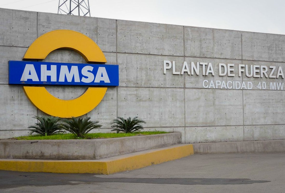 Sheinbaum promete reactivar AHMSA desde Coahuila