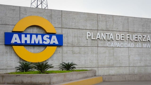 Sheinbaum promete reactivar AHMSA desde Coahuila