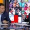 La terrible pelea entre David Faitelson y José Ramón Fernández que confirma que la amistad está rota