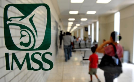 IMSS