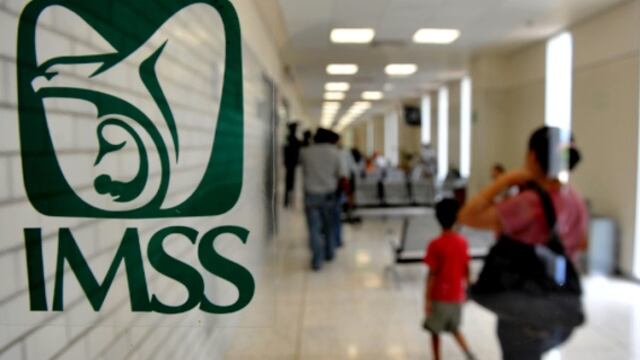 IMSS