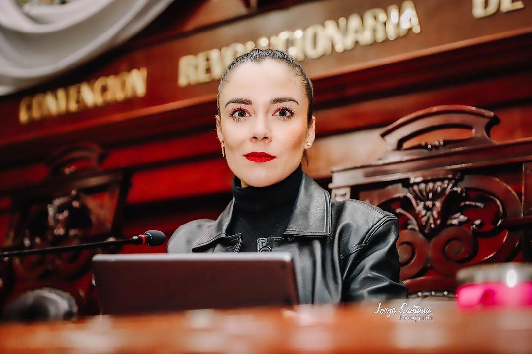 Leslie Figueroa Treviño