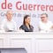 Evelyn Salgado llama a ediles de Guerrero a priorizar acceso al agua en la agenda de gobierno