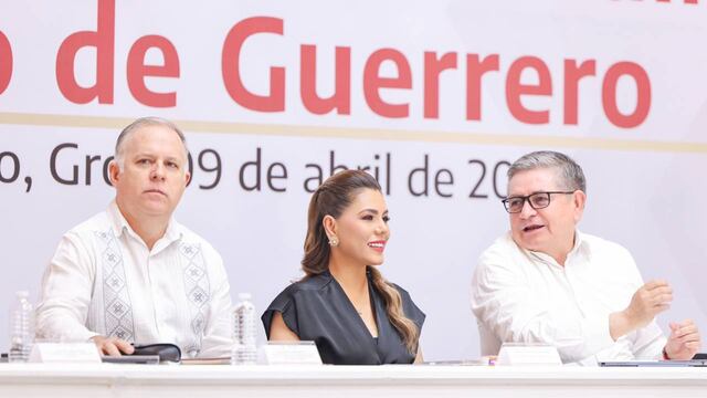Evelyn Salgado llama a ediles de Guerrero a priorizar acceso al agua