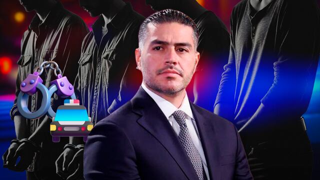 Omar García Harfuch informa detención de 17 personas en guerra de Los Chapitos contra Los Mayos