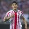 Alan Pulido podría regresar a Club Chivas tras su paso por la MLS