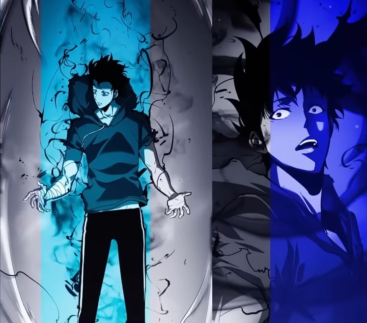 'Solo Leveling', el webcomic coreano será adaptado al anime