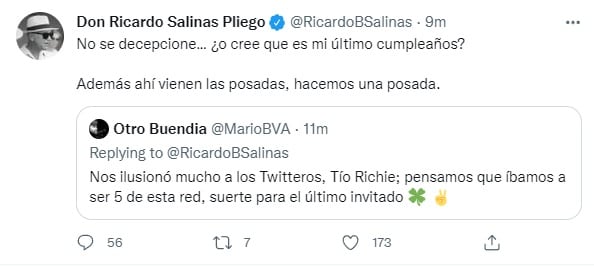 Ricardo Salinas Pliego